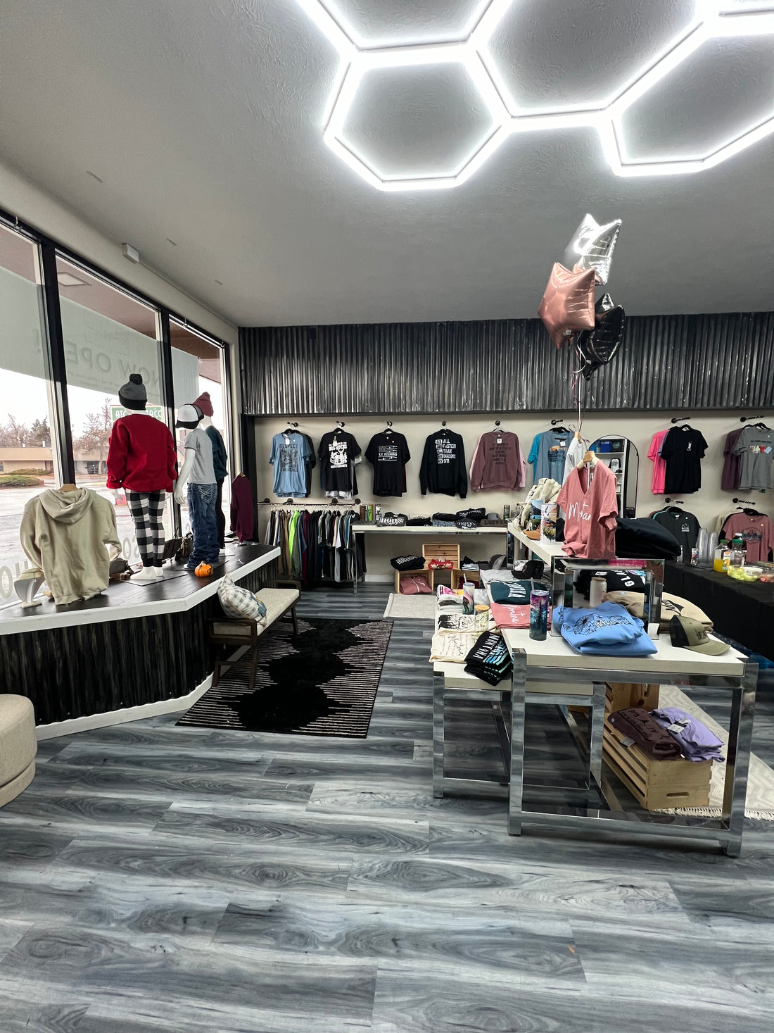 Welcome to our Store Located at 148 E Idaho St Kalispell MT – Richies ...